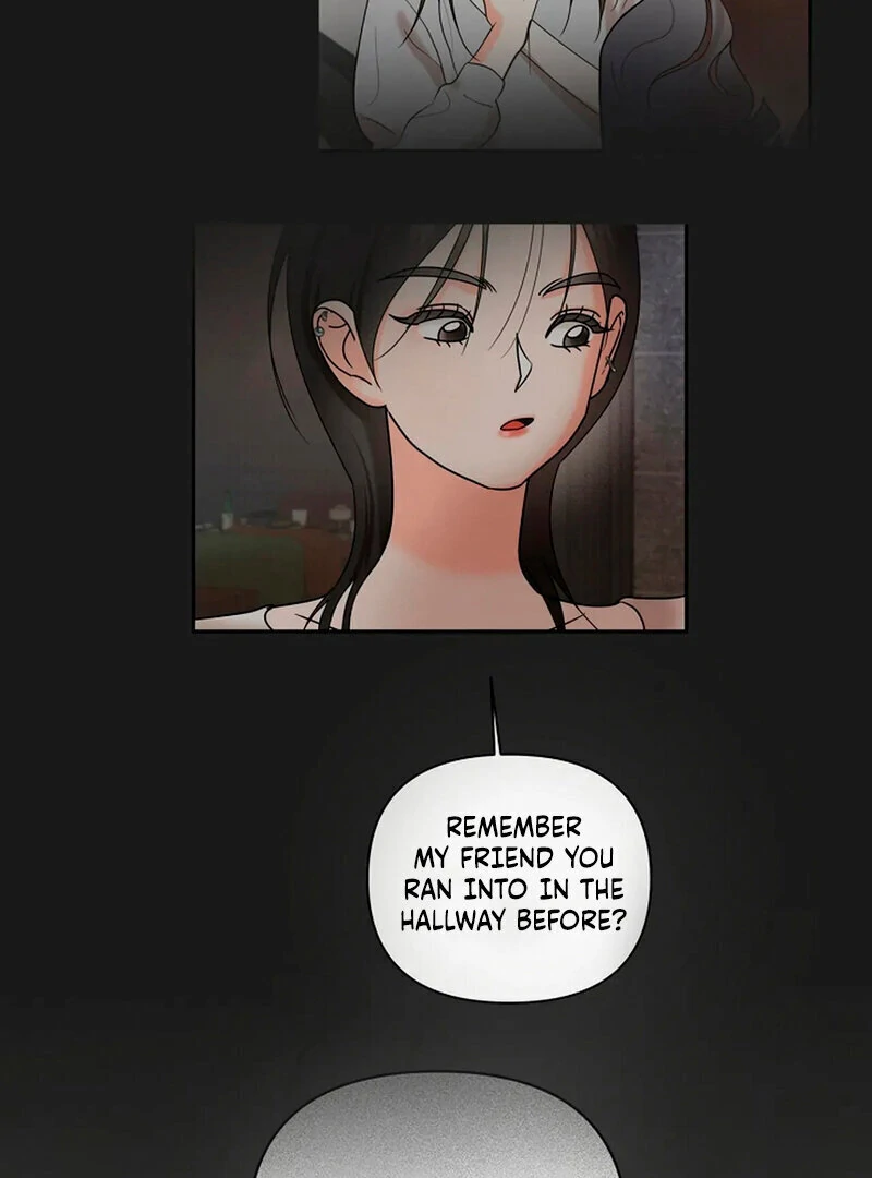 Stop Fighting, Go to Bed Chapter 13 - Page 47