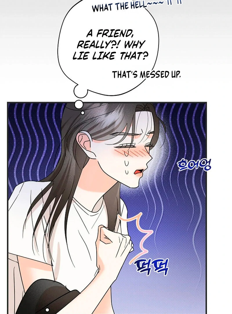 Stop Fighting, Go to Bed Chapter 13 - Page 49