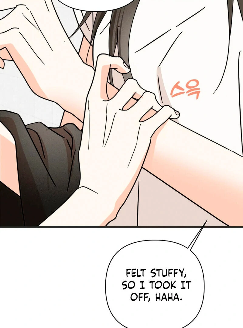 Stop Fighting, Go to Bed Chapter 13 - Page 55