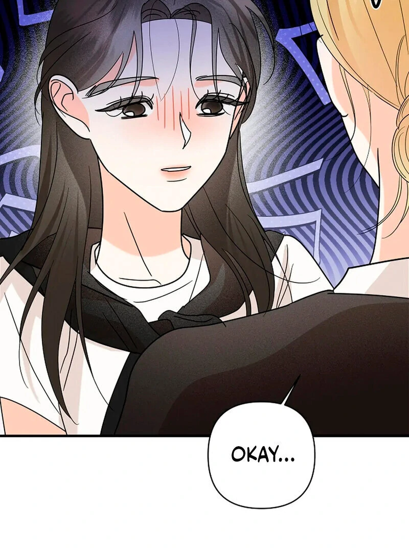 Stop Fighting, Go to Bed Chapter 13 - Page 70