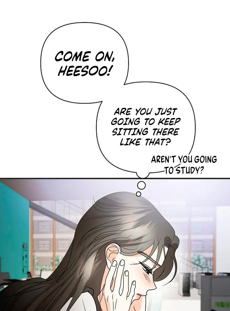 Stop Fighting, Go to Bed Chapter 13 - Page 71