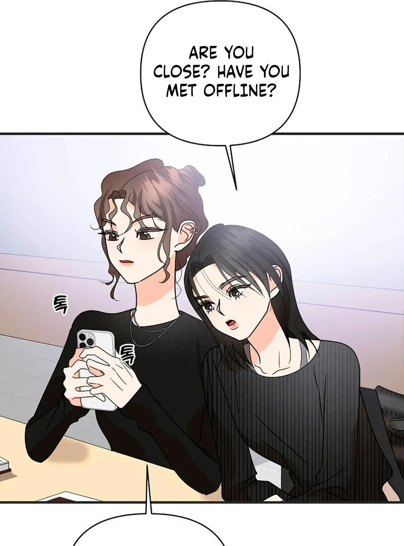Stop Fighting, Go to Bed Chapter 13 - Page 79