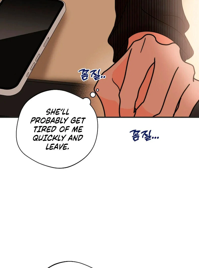 Stop Fighting, Go to Bed Chapter 13 - Page 89