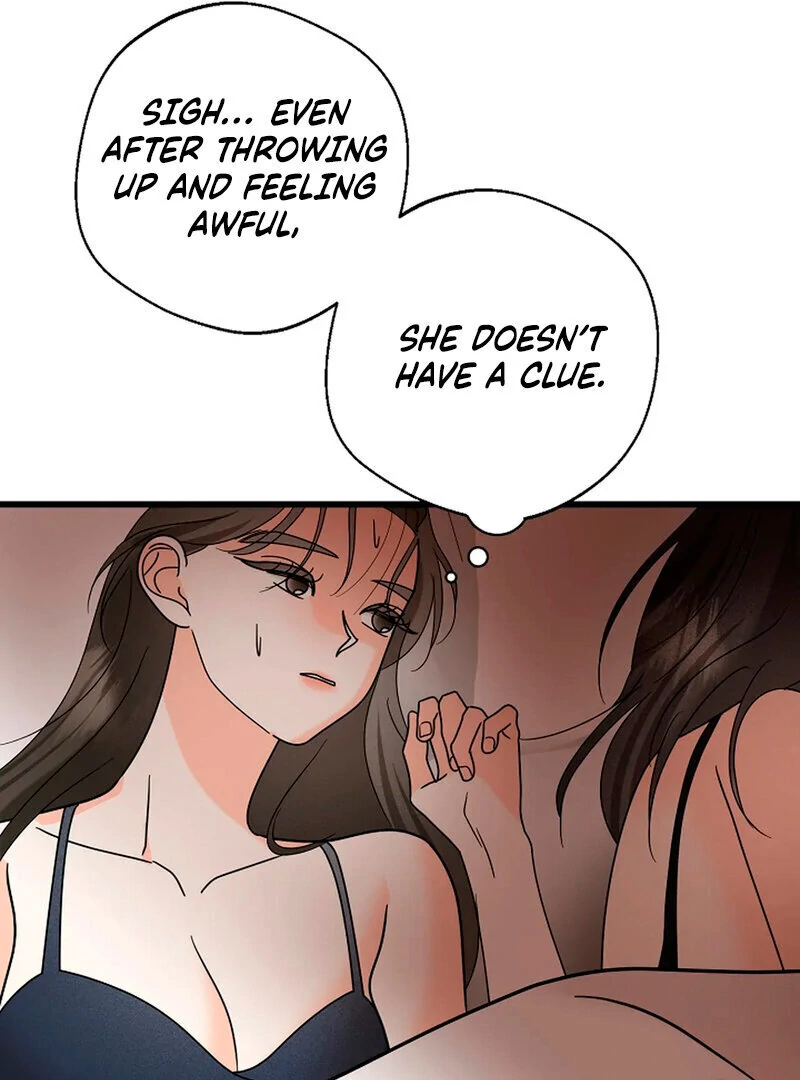 Stop Fighting, Go to Bed Chapter 14 - Page 104