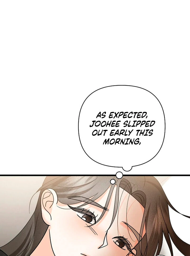 Stop Fighting, Go to Bed Chapter 14 - Page 111