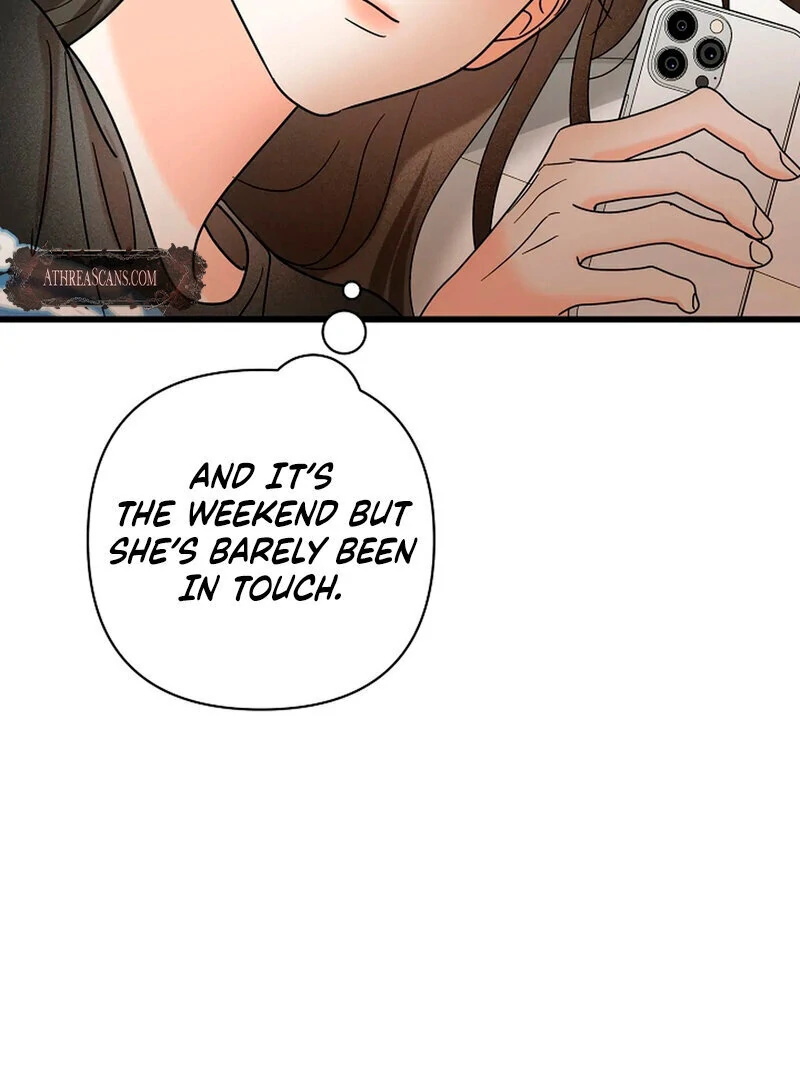 Stop Fighting, Go to Bed Chapter 14 - Page 112