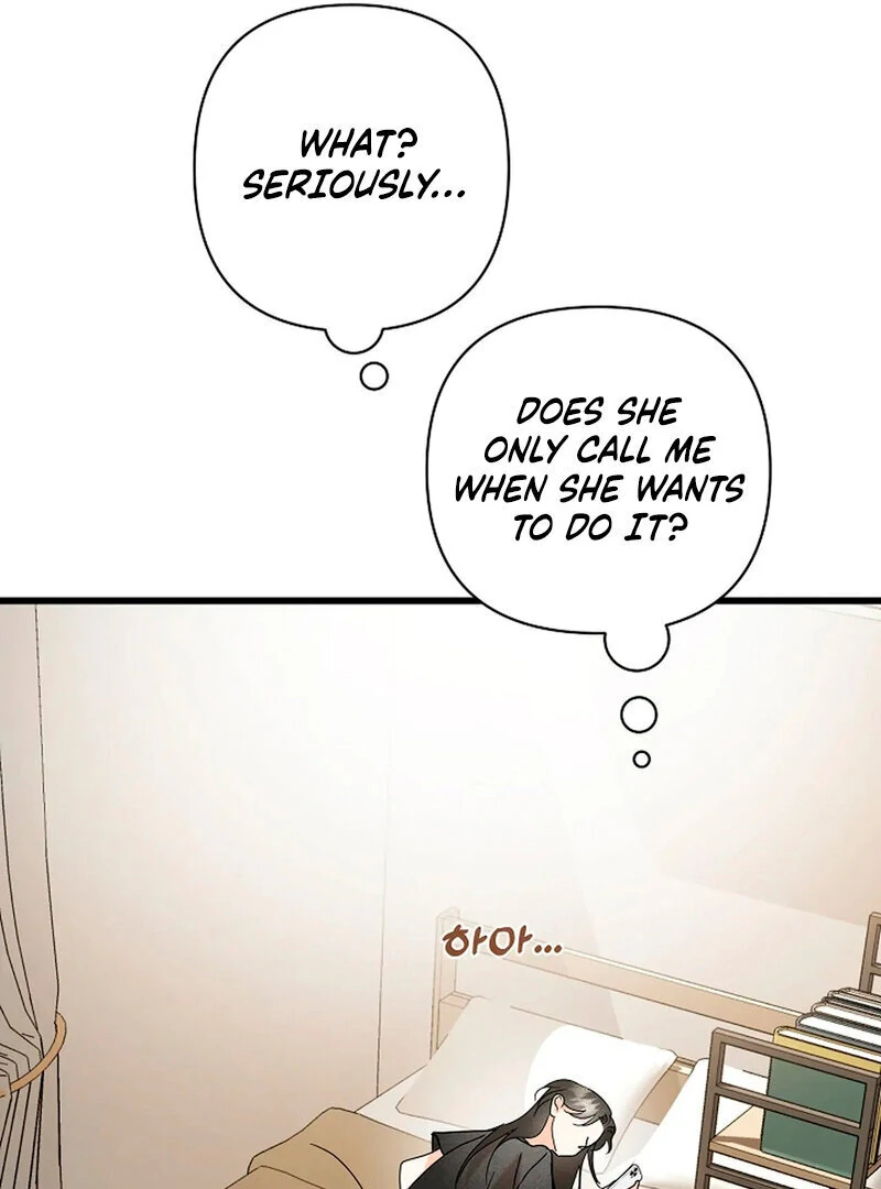 Stop Fighting, Go to Bed Chapter 14 - Page 116