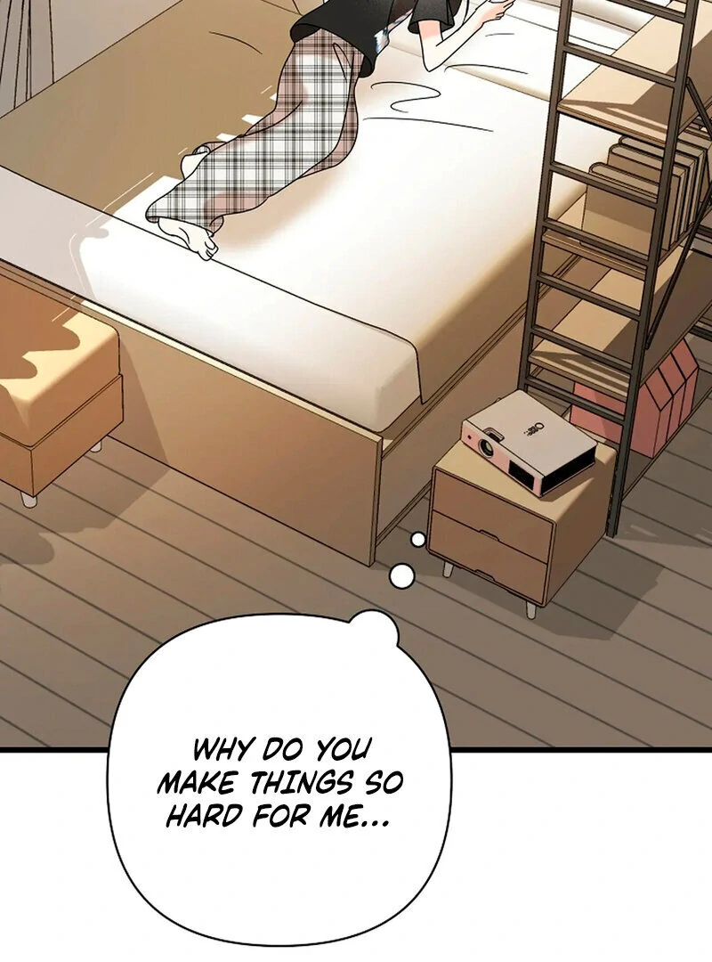 Stop Fighting, Go to Bed Chapter 14 - Page 117