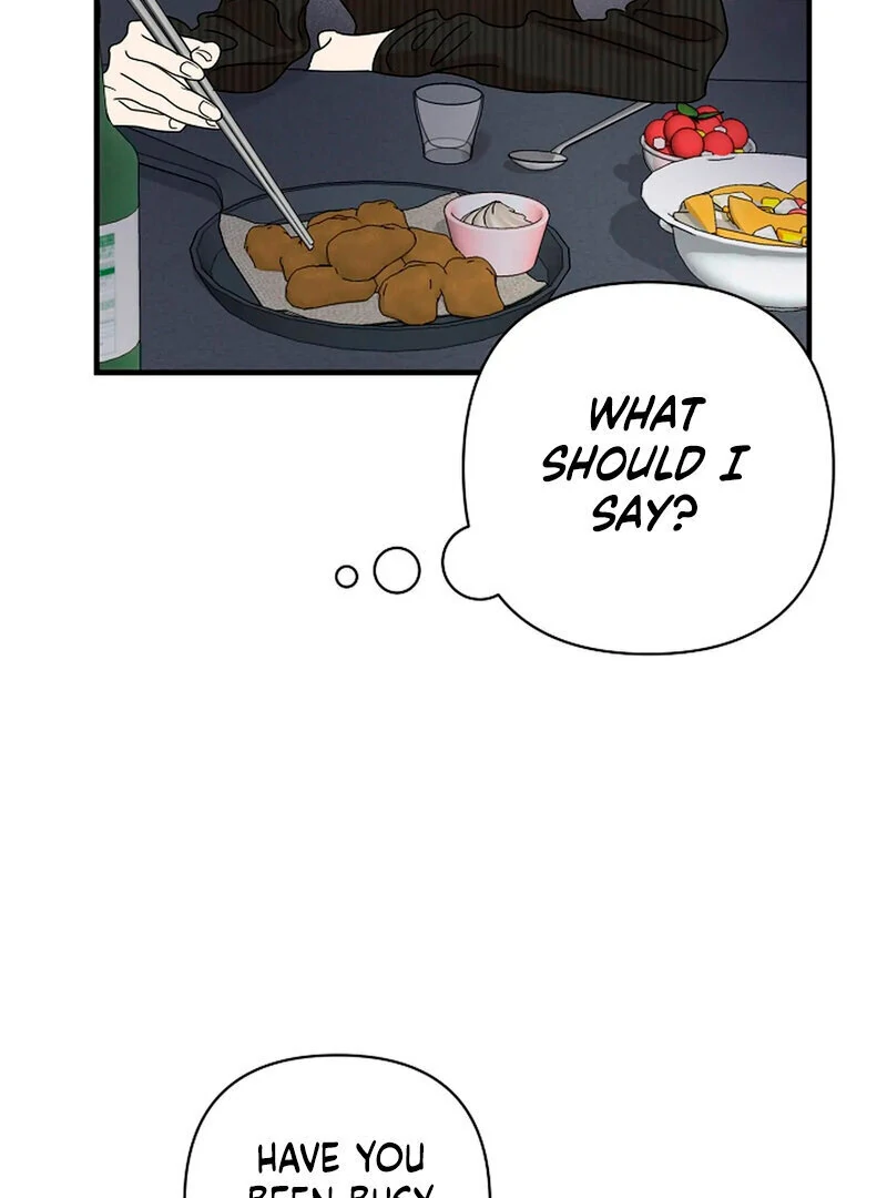 Stop Fighting, Go to Bed Chapter 14 - Page 28