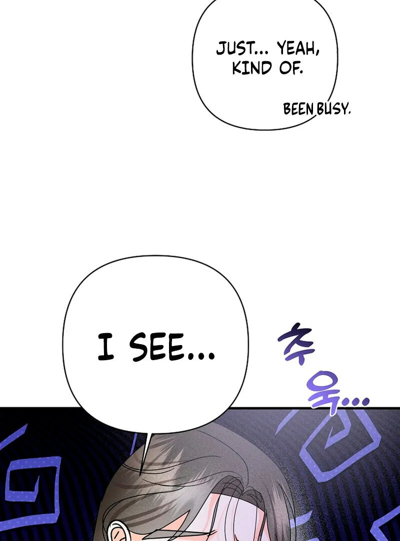 Stop Fighting, Go to Bed Chapter 14 - Page 30