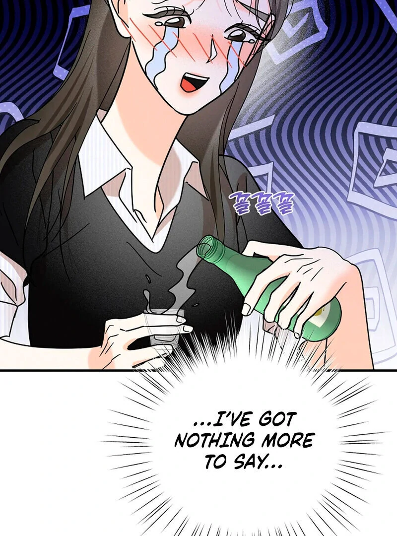 Stop Fighting, Go to Bed Chapter 14 - Page 31