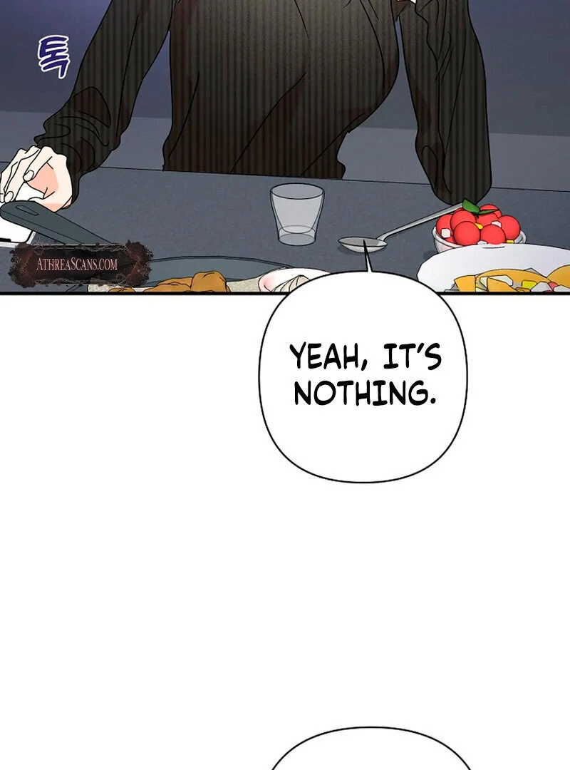 Stop Fighting, Go to Bed Chapter 14 - Page 36
