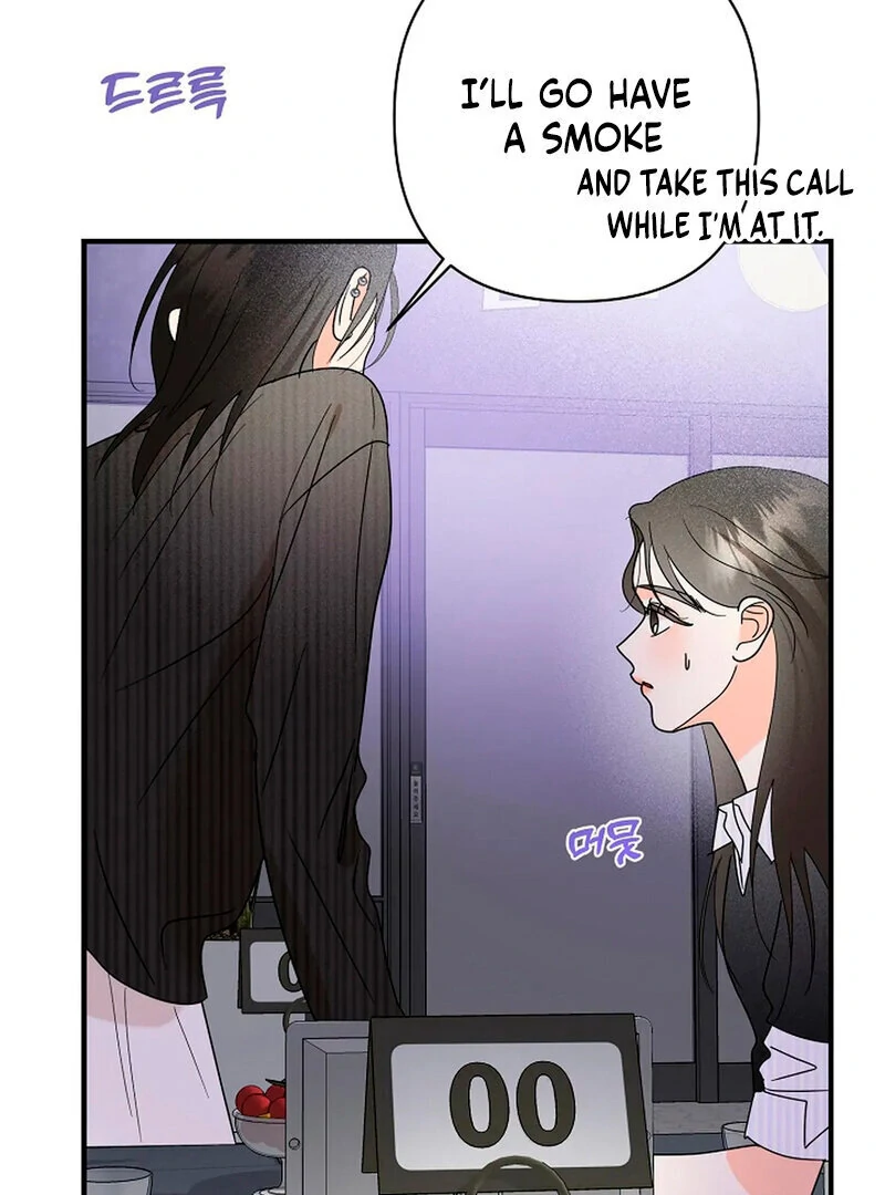 Stop Fighting, Go to Bed Chapter 14 - Page 37