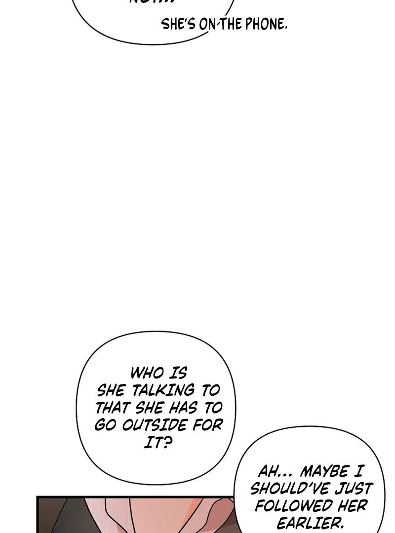 Stop Fighting, Go to Bed Chapter 14 - Page 41