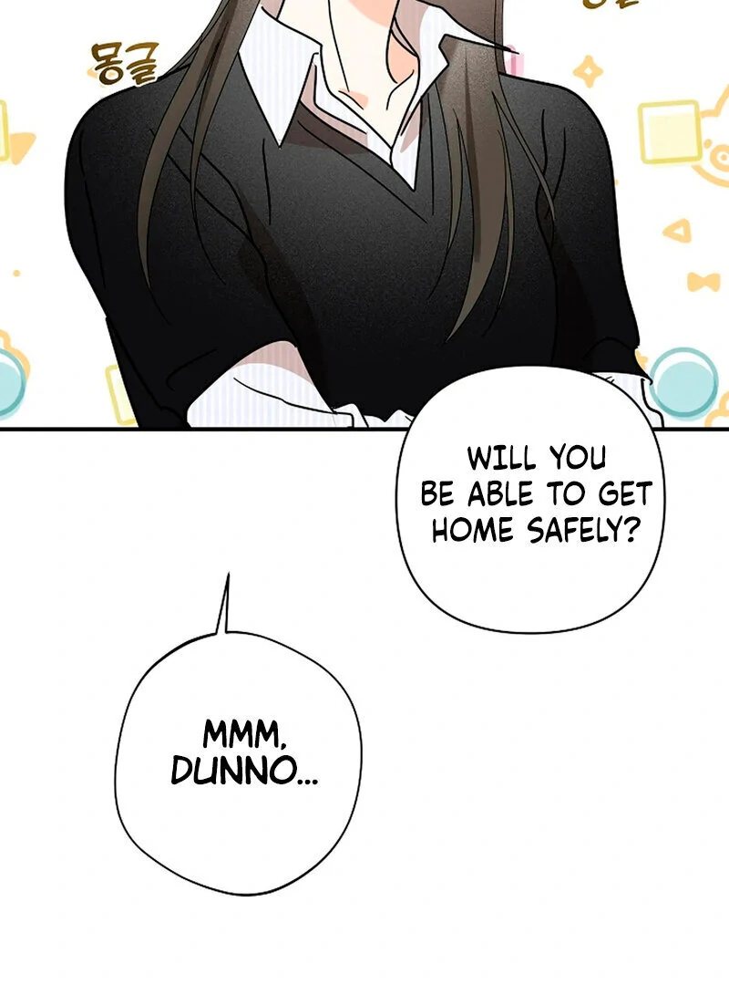 Stop Fighting, Go to Bed Chapter 14 - Page 48