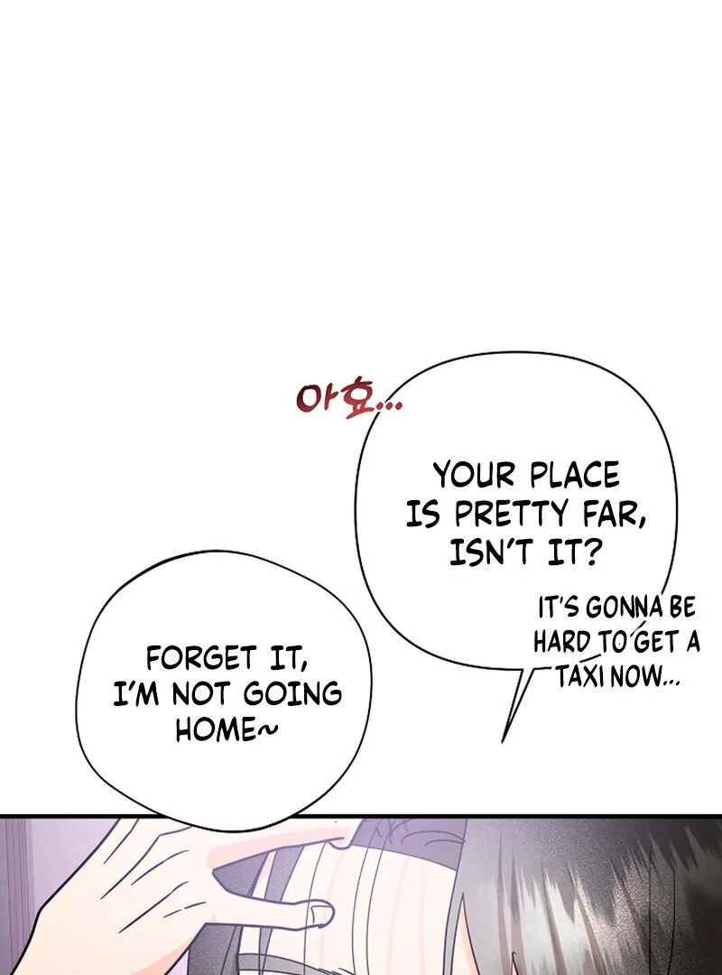 Stop Fighting, Go to Bed Chapter 14 - Page 49