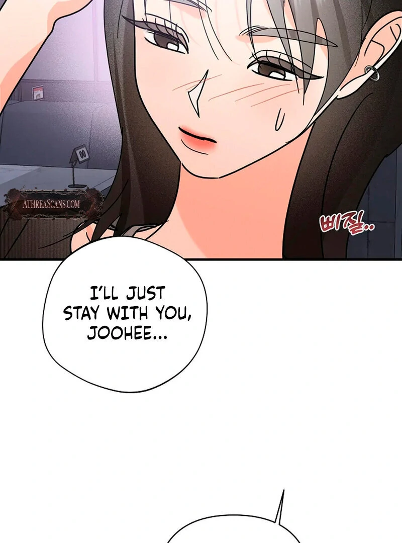 Stop Fighting, Go to Bed Chapter 14 - Page 50