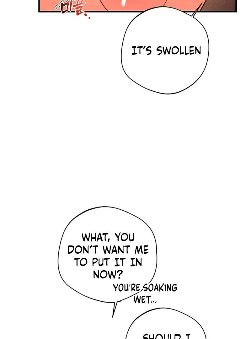 Stop Fighting, Go to Bed Chapter 14 - Page 69