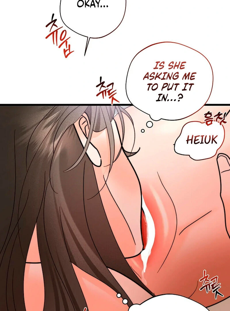 Stop Fighting, Go to Bed Chapter 14 - Page 73