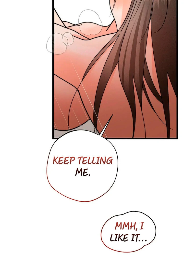 Stop Fighting, Go to Bed Chapter 14 - Page 81