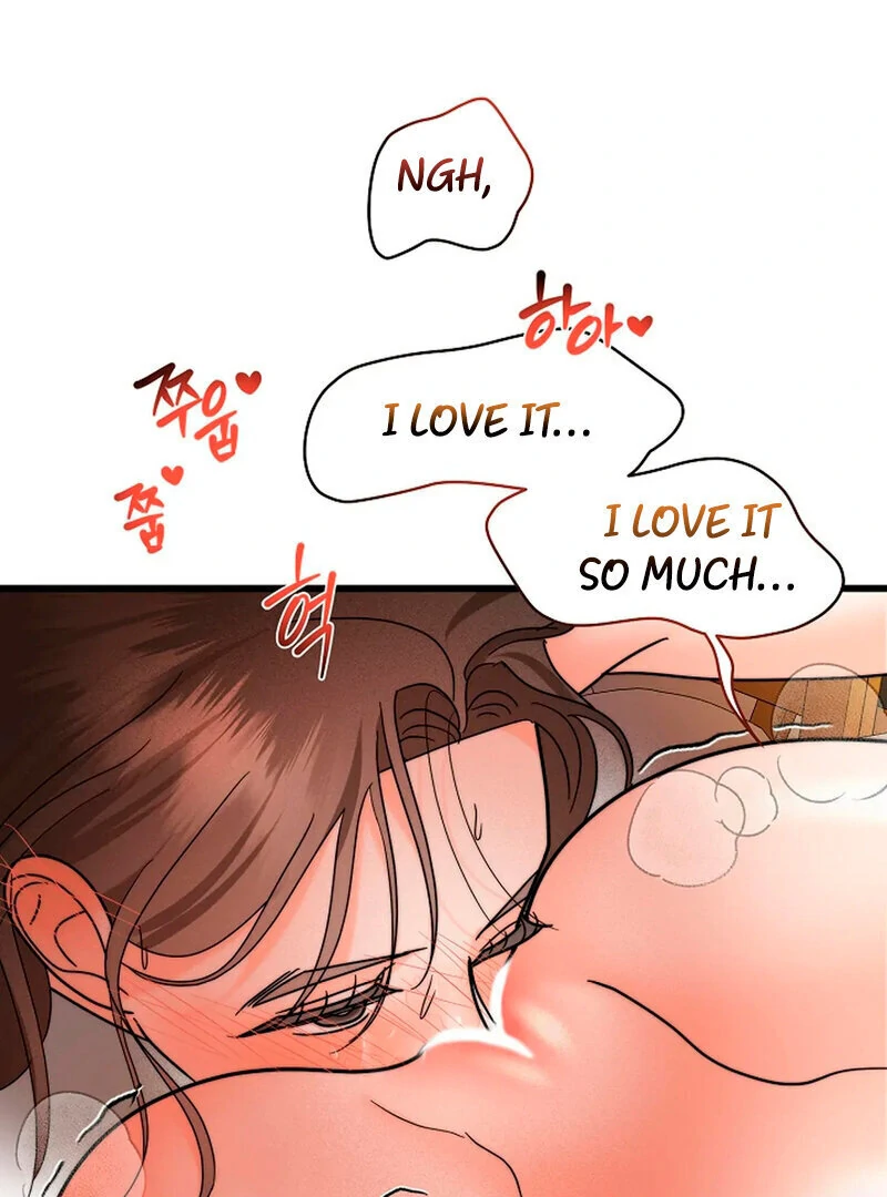 Stop Fighting, Go to Bed Chapter 14 - Page 84