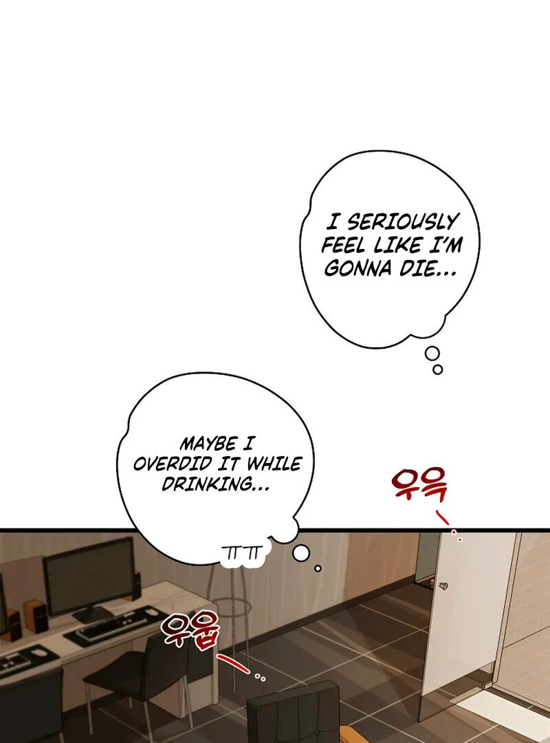 Stop Fighting, Go to Bed Chapter 14 - Page 96