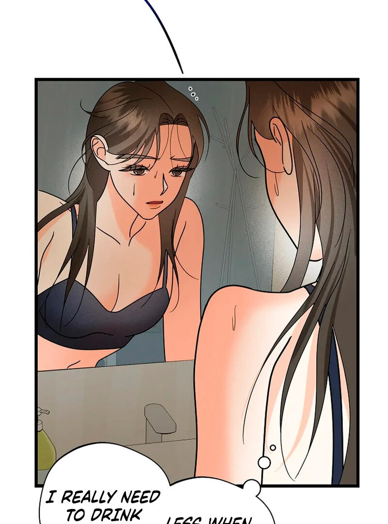 Stop Fighting, Go to Bed Chapter 14 - Page 99
