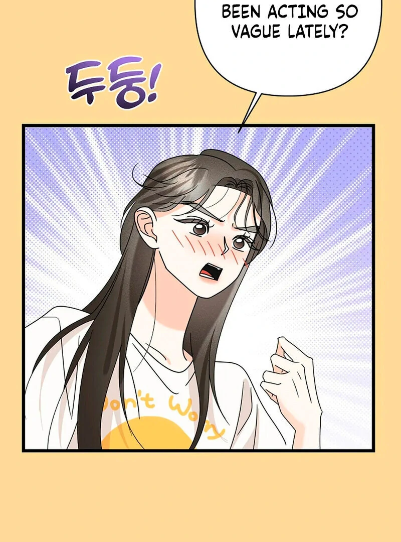 Stop Fighting, Go to Bed Chapter 15 - Page 2