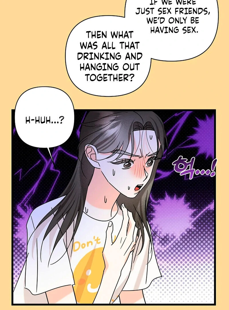 Stop Fighting, Go to Bed Chapter 15 - Page 11
