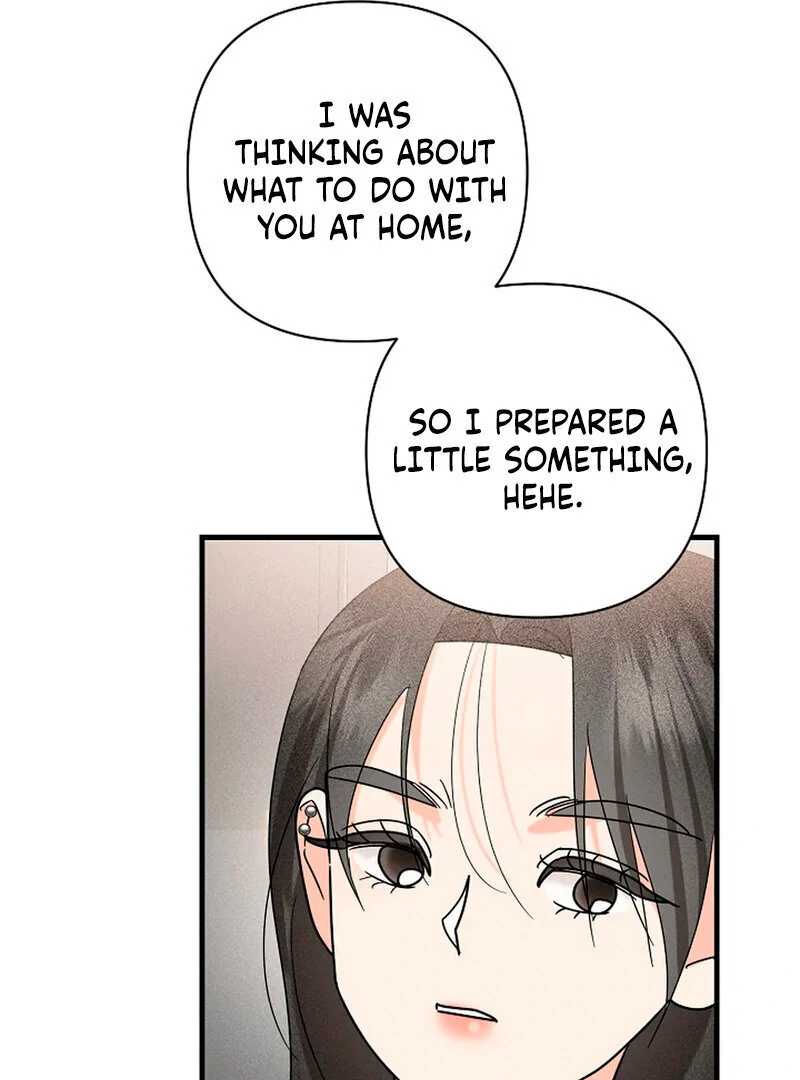Stop Fighting, Go to Bed Chapter 15 - Page 101