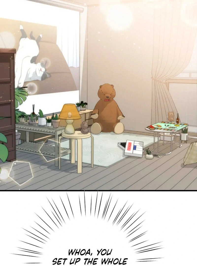 Stop Fighting, Go to Bed Chapter 15 - Page 103