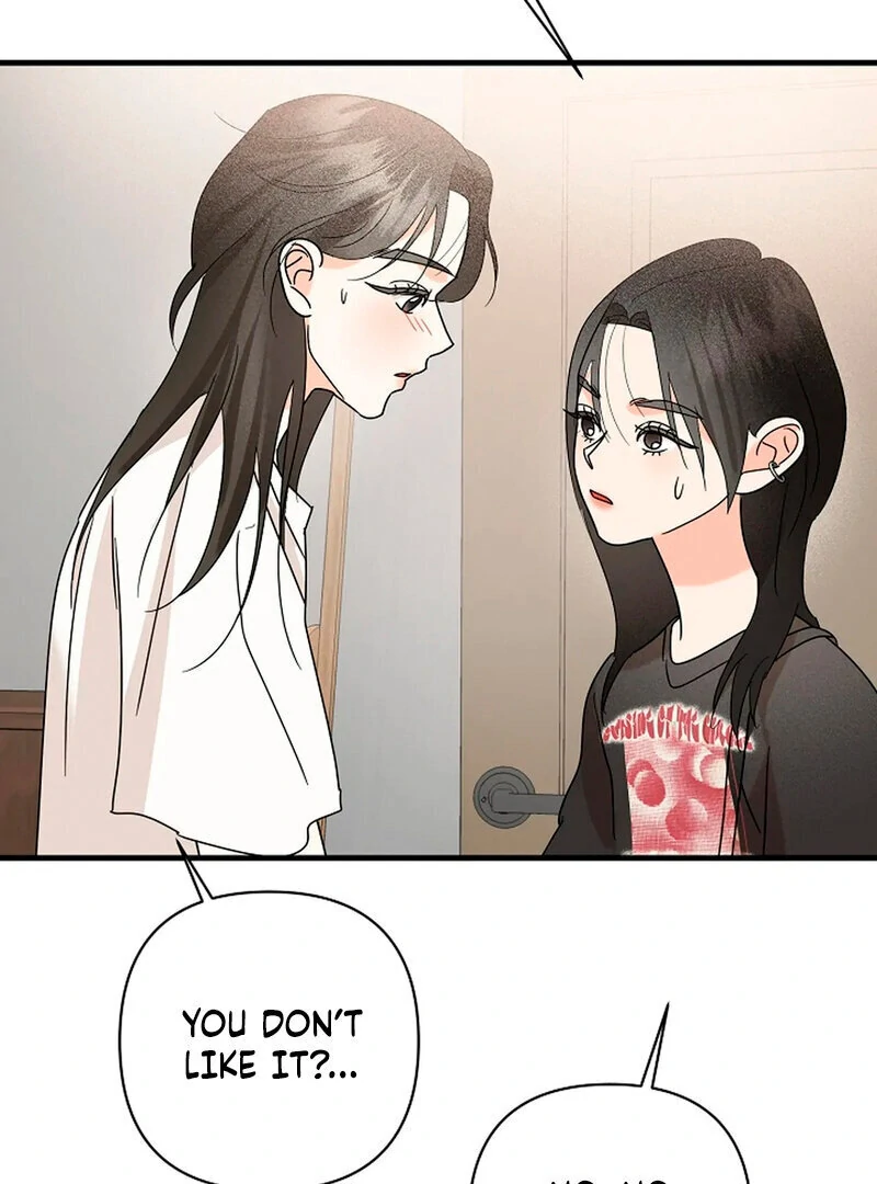 Stop Fighting, Go to Bed Chapter 15 - Page 105