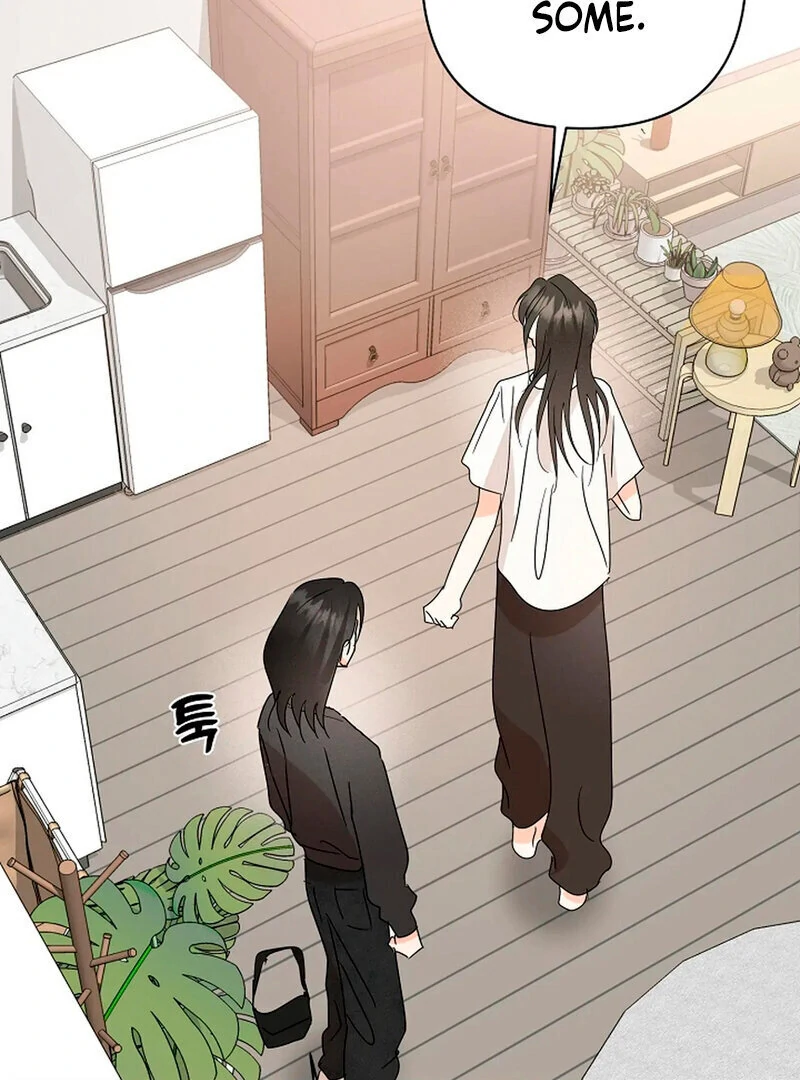 Stop Fighting, Go to Bed Chapter 15 - Page 107