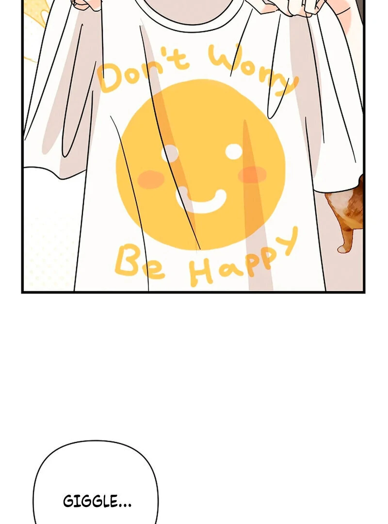 Stop Fighting, Go to Bed Chapter 15 - Page 109