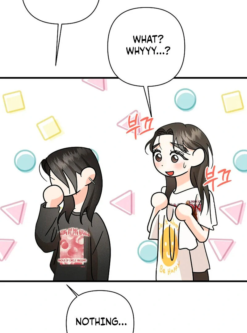 Stop Fighting, Go to Bed Chapter 15 - Page 110