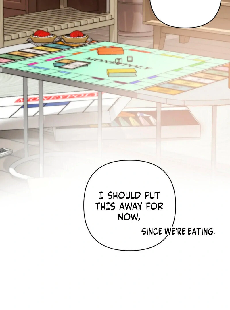 Stop Fighting, Go to Bed Chapter 15 - Page 117