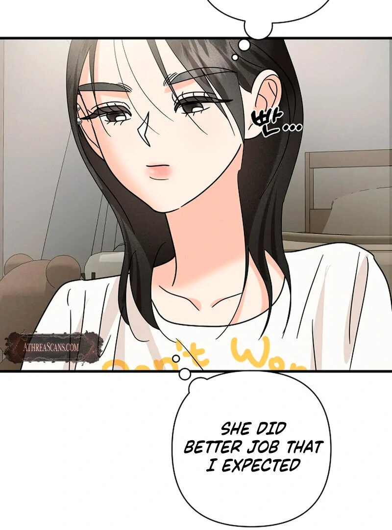 Stop Fighting, Go to Bed Chapter 15 - Page 119