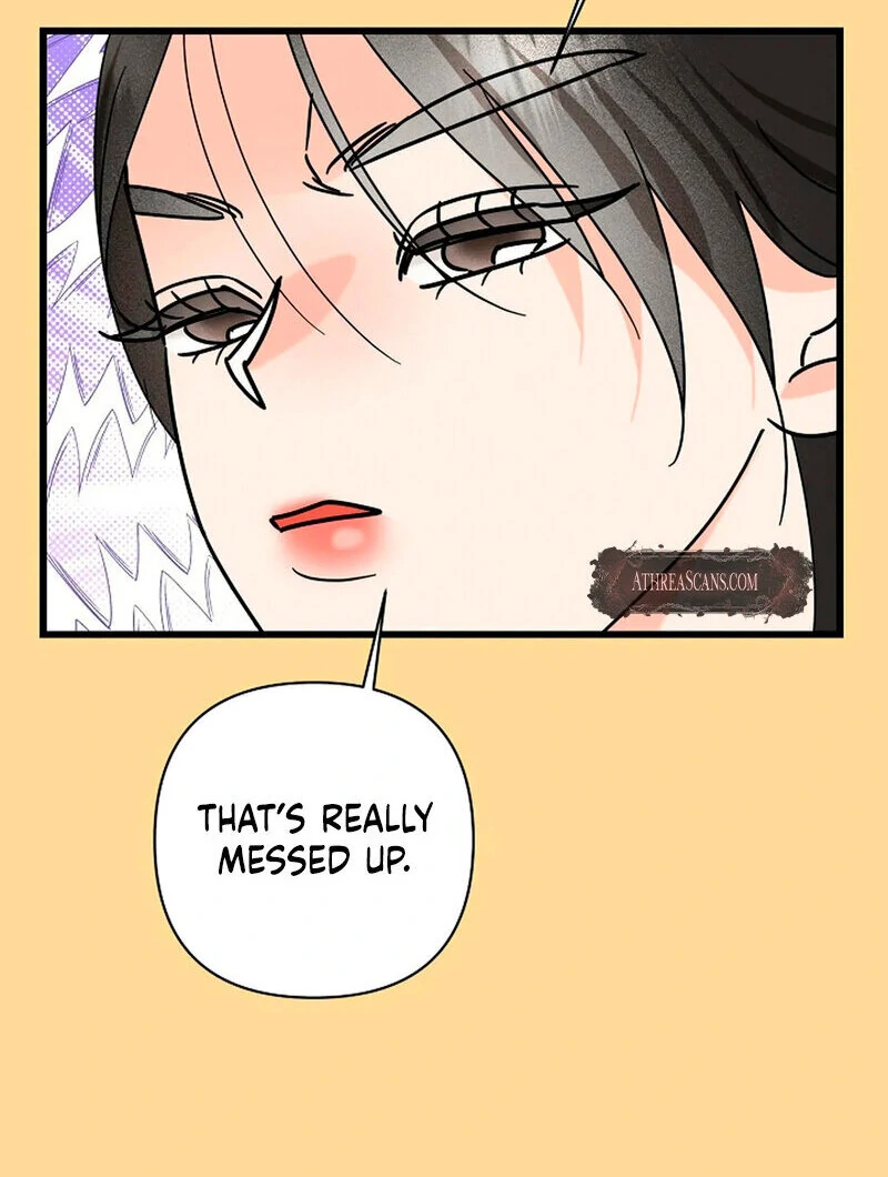 Stop Fighting, Go to Bed Chapter 15 - Page 13