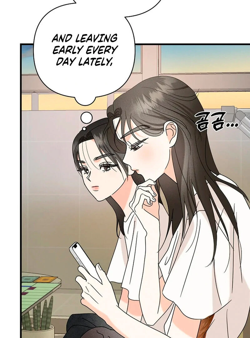 Stop Fighting, Go to Bed Chapter 15 - Page 121