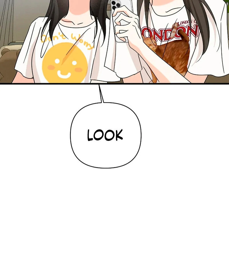 Stop Fighting, Go to Bed Chapter 15 - Page 124