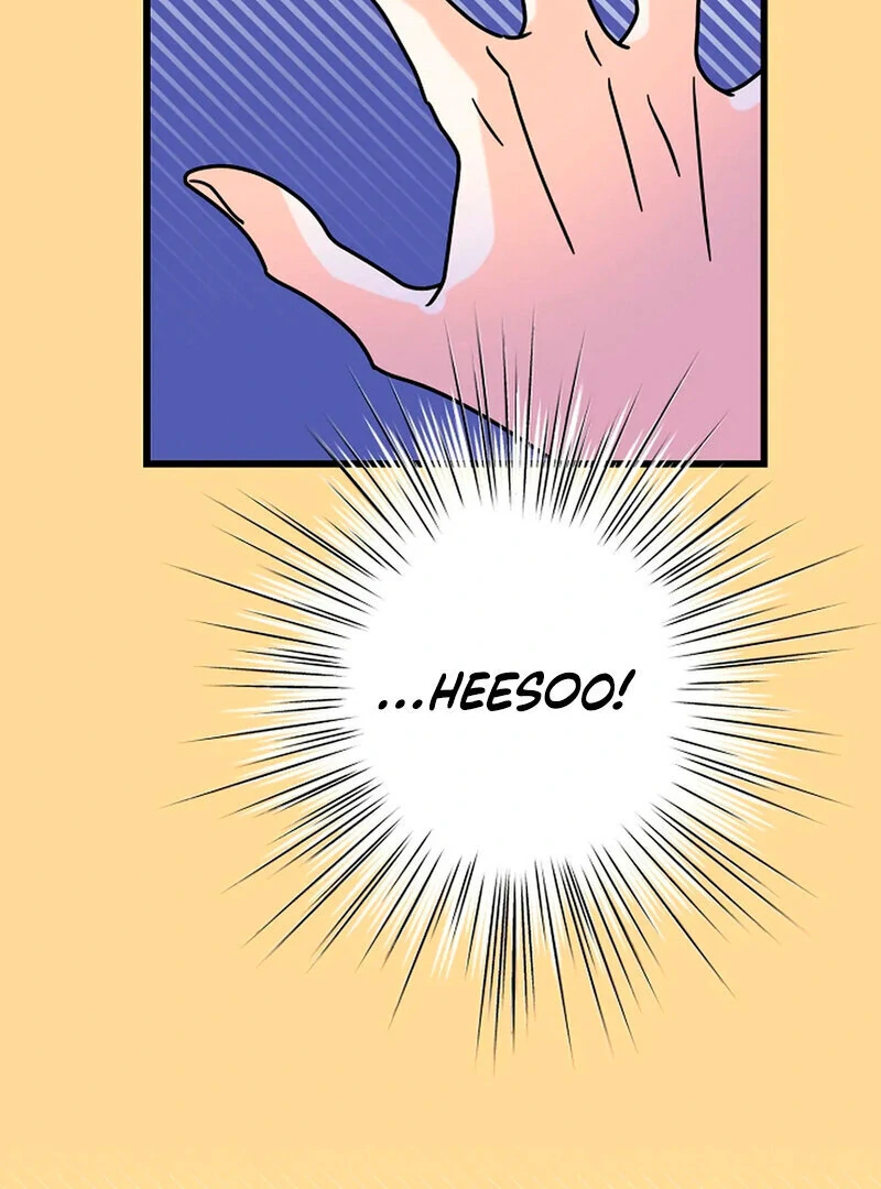 Stop Fighting, Go to Bed Chapter 15 - Page 19