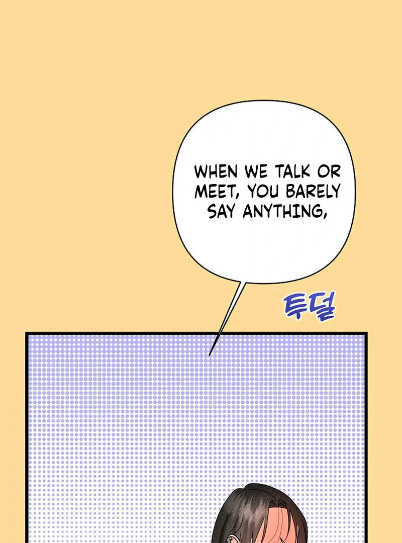 Stop Fighting, Go to Bed Chapter 15 - Page 3