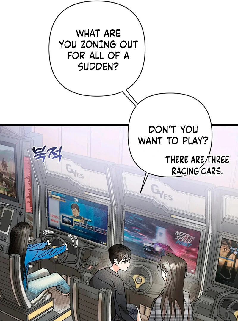 Stop Fighting, Go to Bed Chapter 15 - Page 26