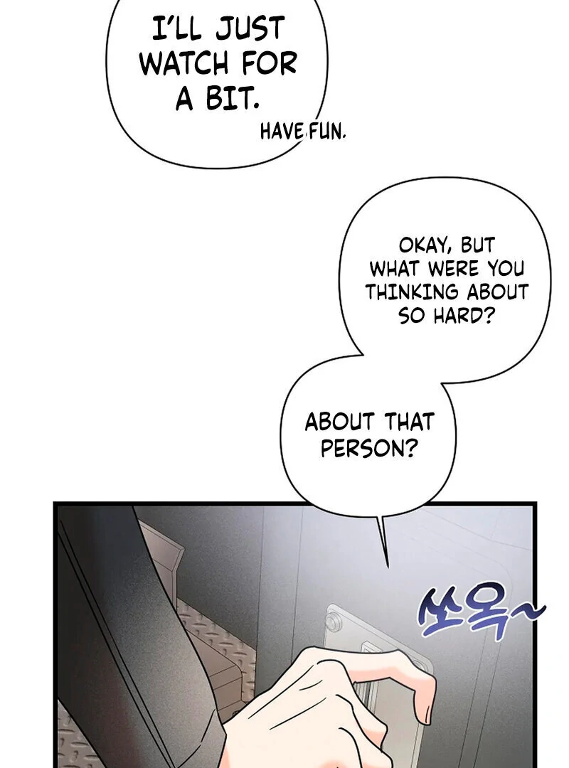 Stop Fighting, Go to Bed Chapter 15 - Page 28
