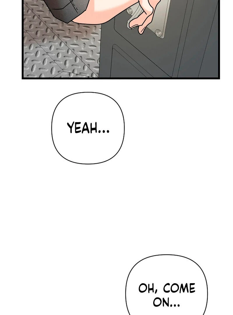 Stop Fighting, Go to Bed Chapter 15 - Page 29