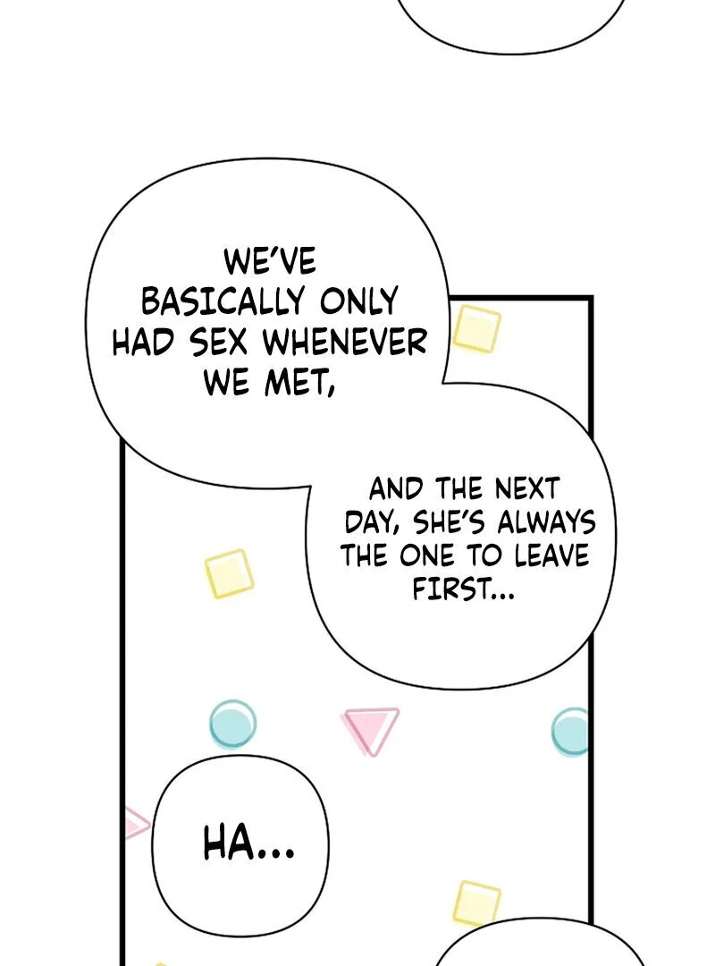 Stop Fighting, Go to Bed Chapter 15 - Page 30