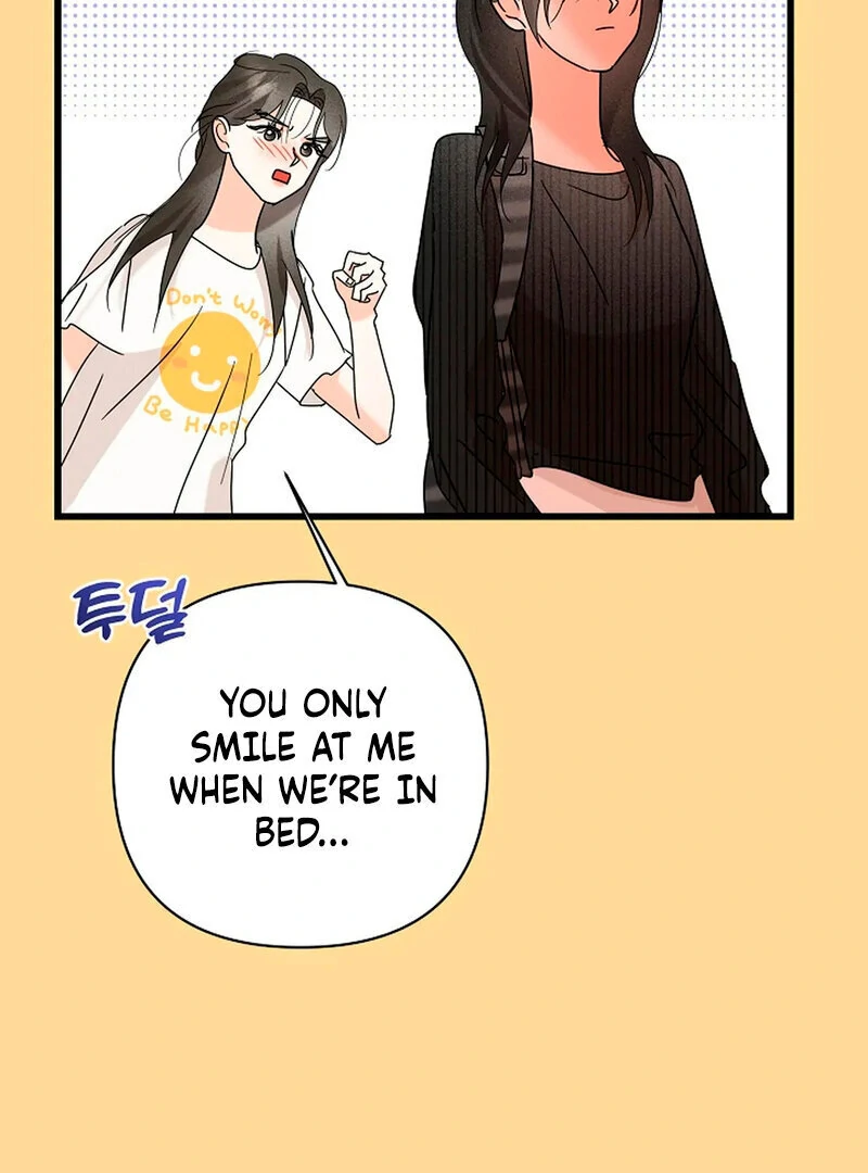 Stop Fighting, Go to Bed Chapter 15 - Page 4