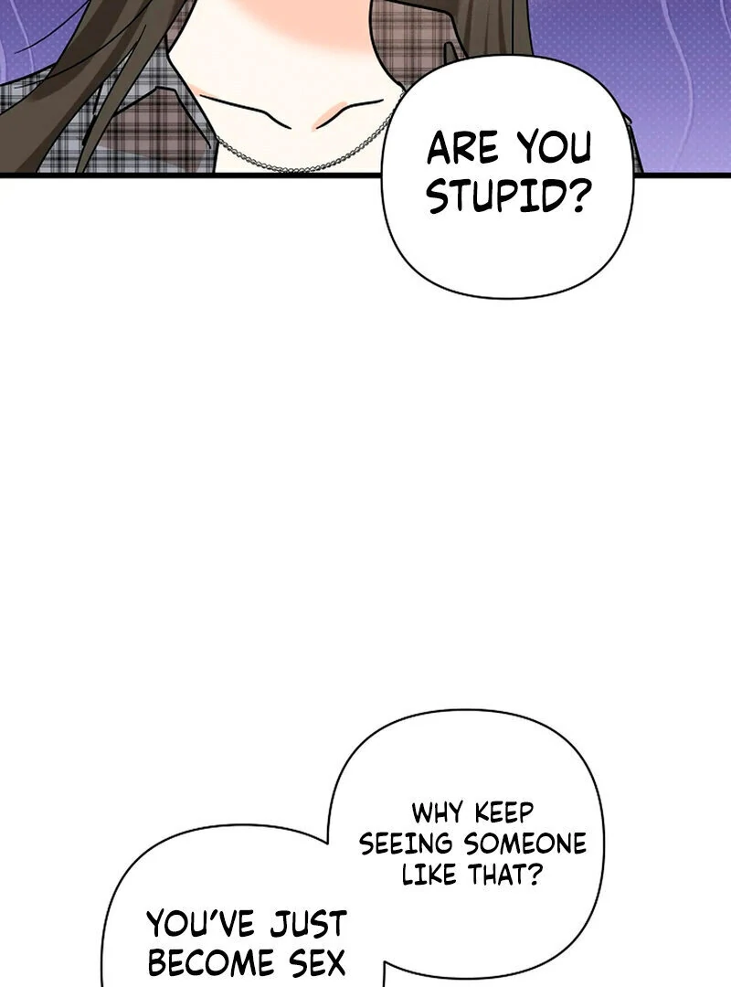 Stop Fighting, Go to Bed Chapter 15 - Page 33