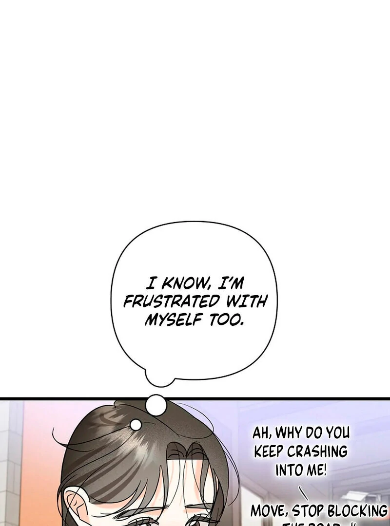 Stop Fighting, Go to Bed Chapter 15 - Page 35