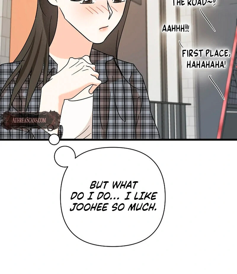Stop Fighting, Go to Bed Chapter 15 - Page 36